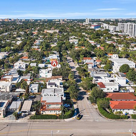 Coral Suite Close To Little Havana Miami Exterior foto
