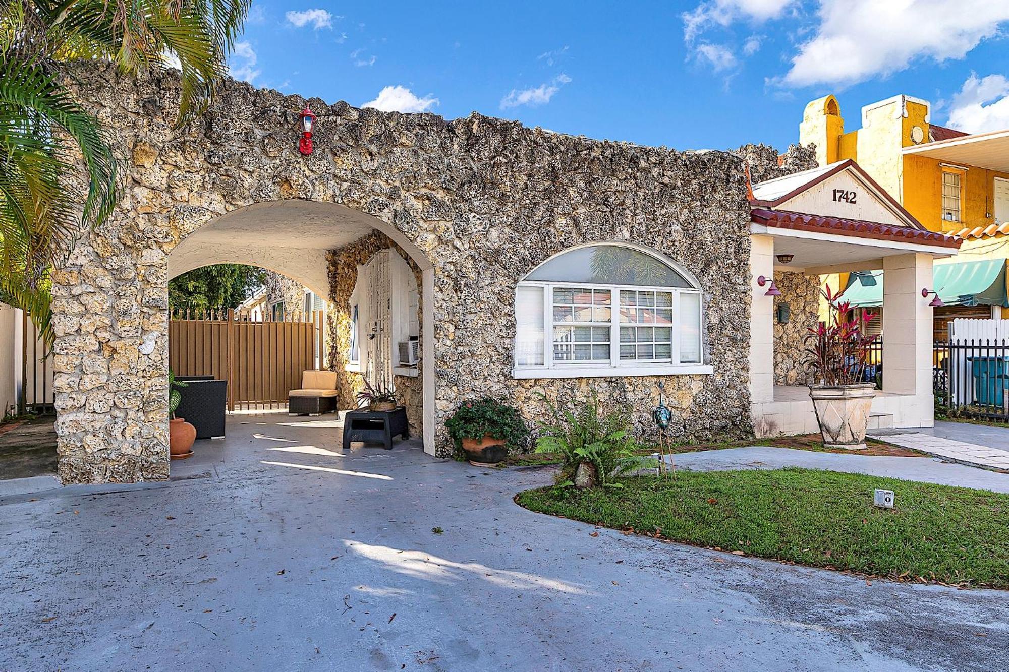 Coral Suite Close To Little Havana Miami Exterior foto