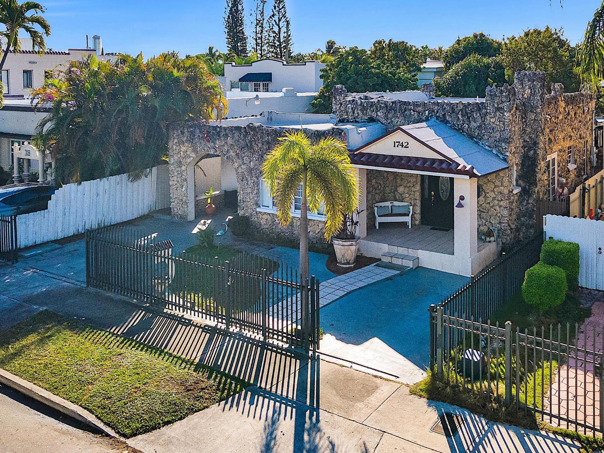 Coral Suite Close To Little Havana Miami Exterior foto