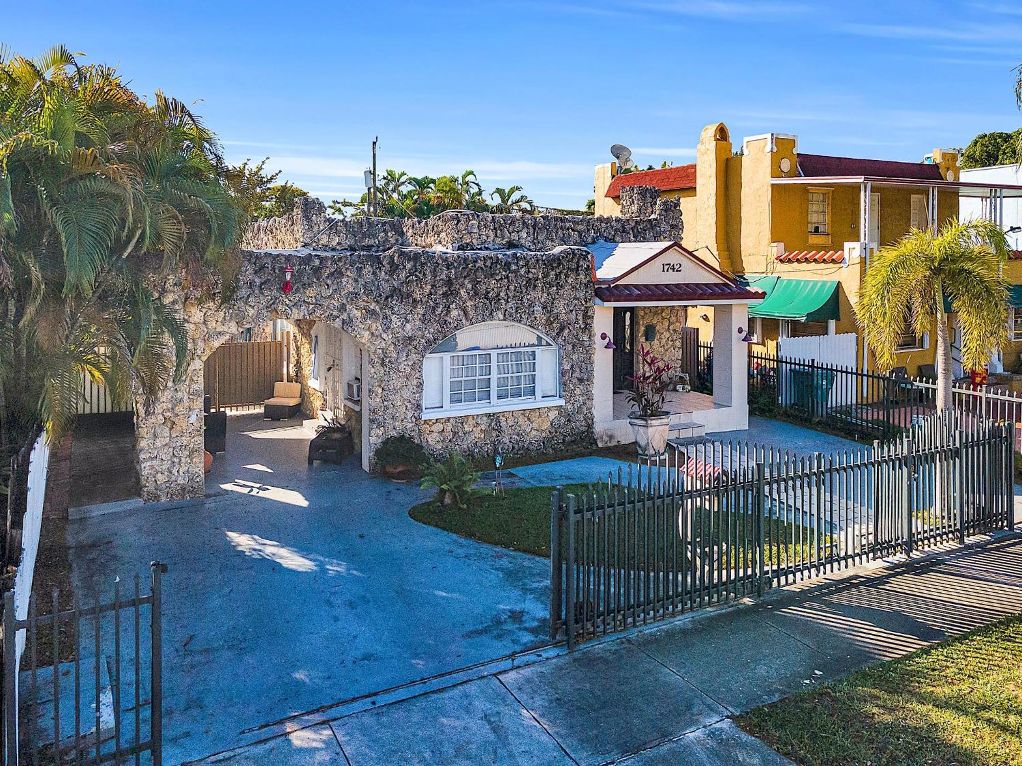 Coral Suite Close To Little Havana Miami Exterior foto