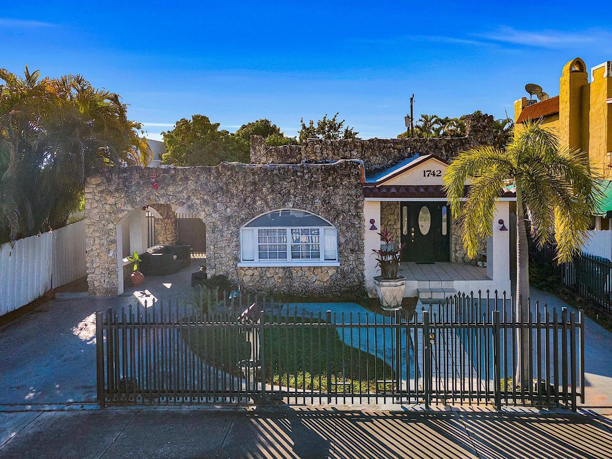 Coral Suite Close To Little Havana Miami Exterior foto