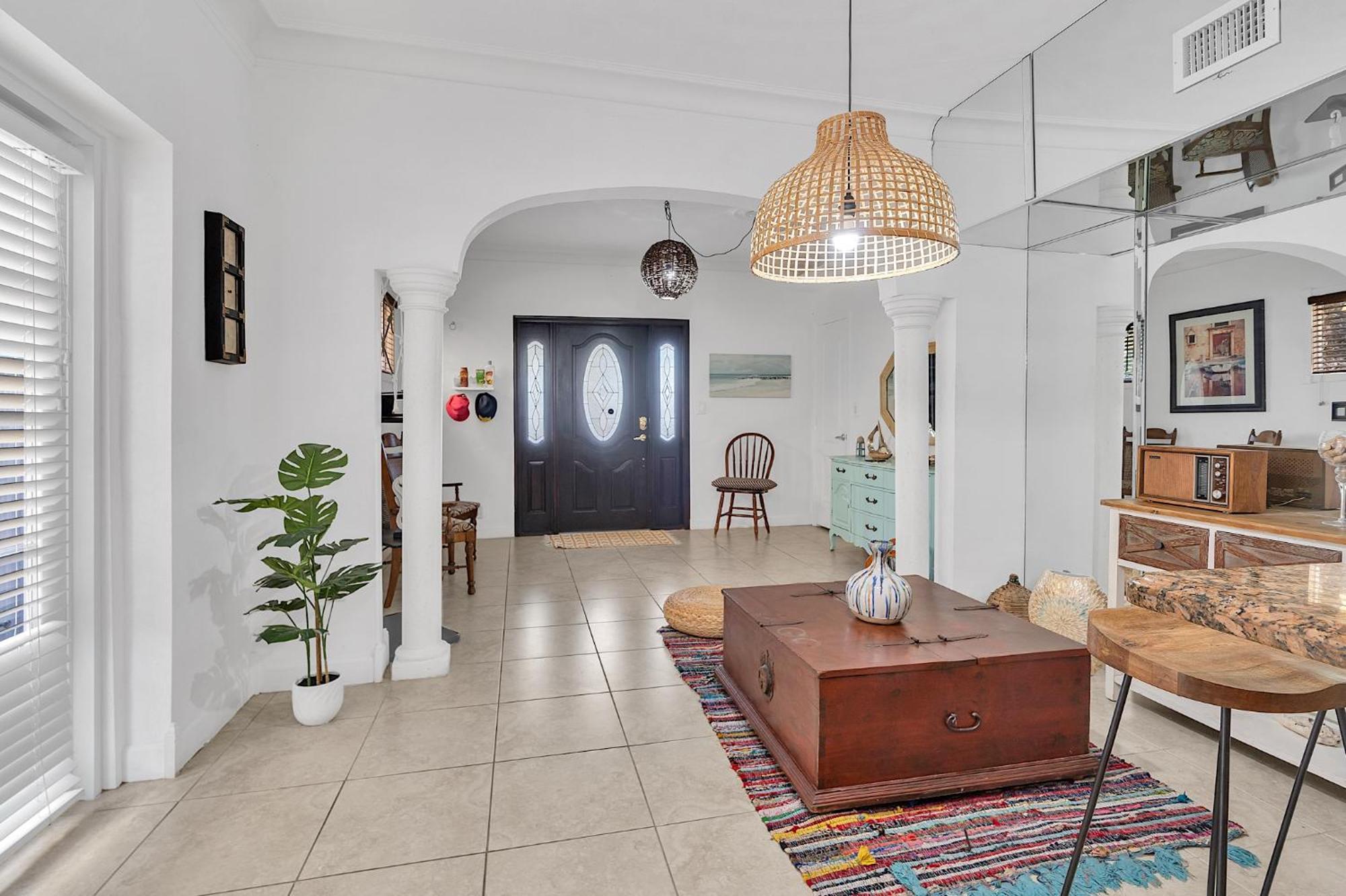 Coral Suite Close To Little Havana Miami Exterior foto