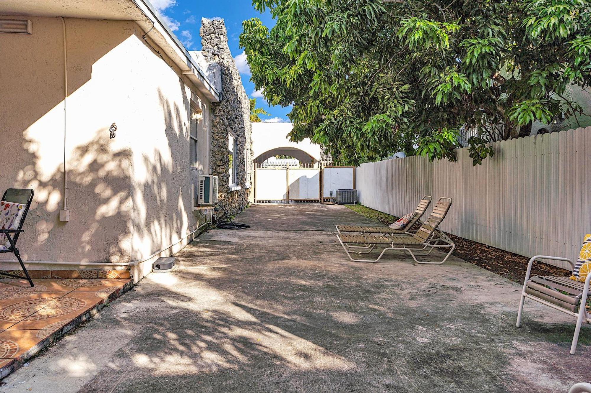 Coral Suite Close To Little Havana Miami Exterior foto