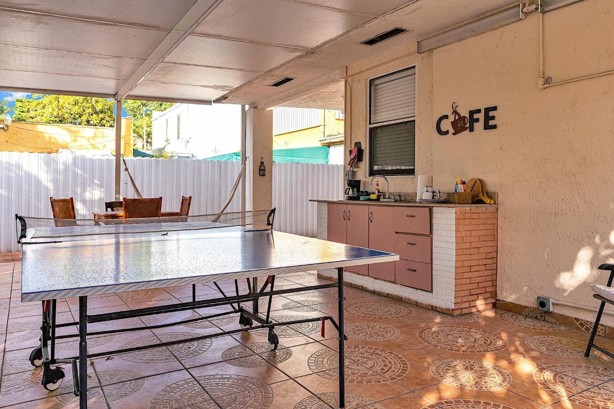 Coral Suite Close To Little Havana Miami Exterior foto