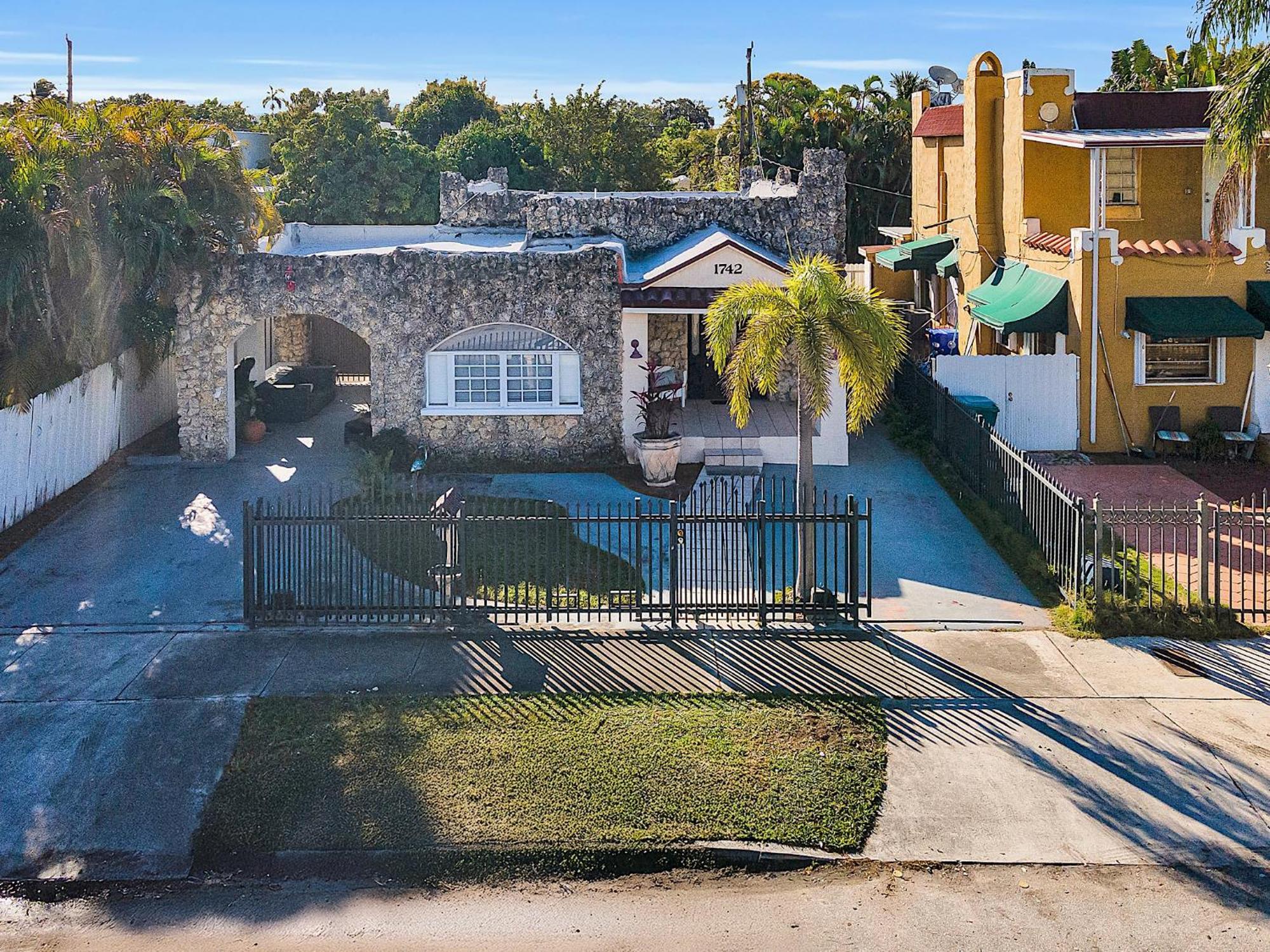 Coral Suite Close To Little Havana Miami Exterior foto