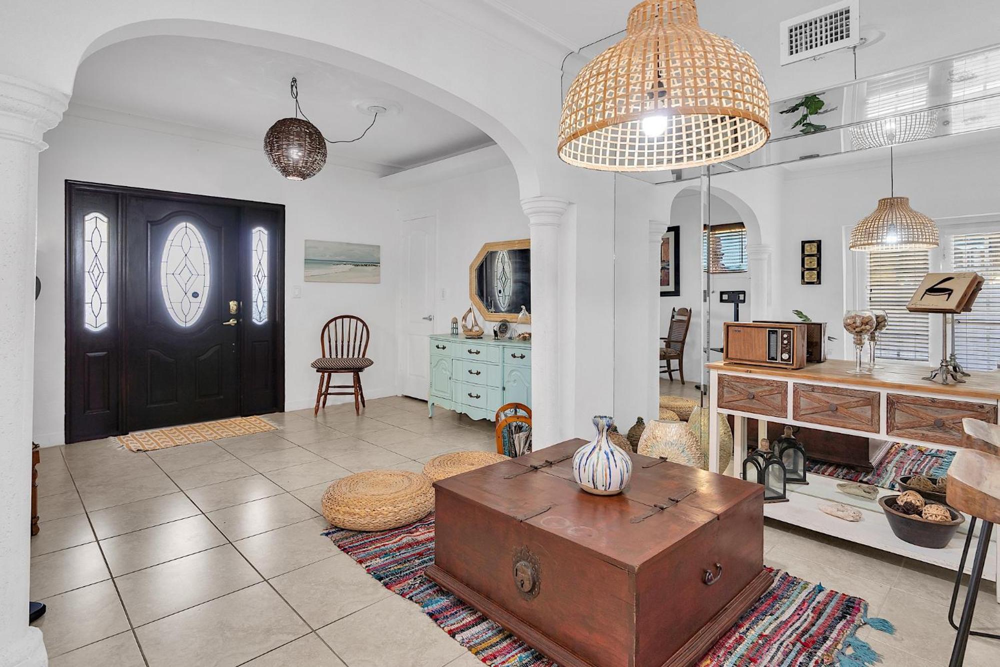Coral Suite Close To Little Havana Miami Exterior foto