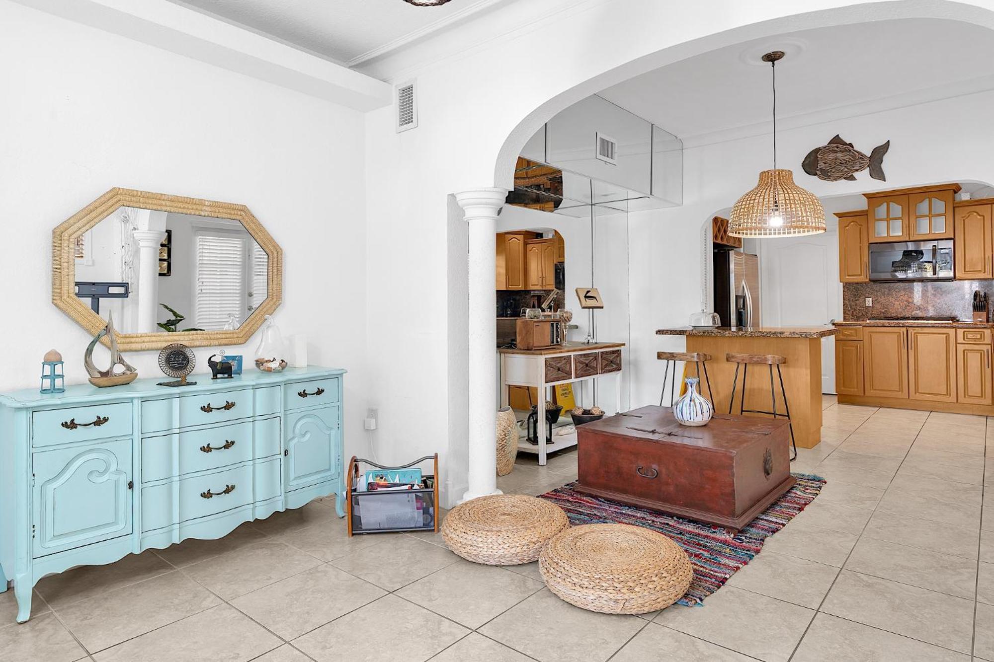 Coral Suite Close To Little Havana Miami Exterior foto