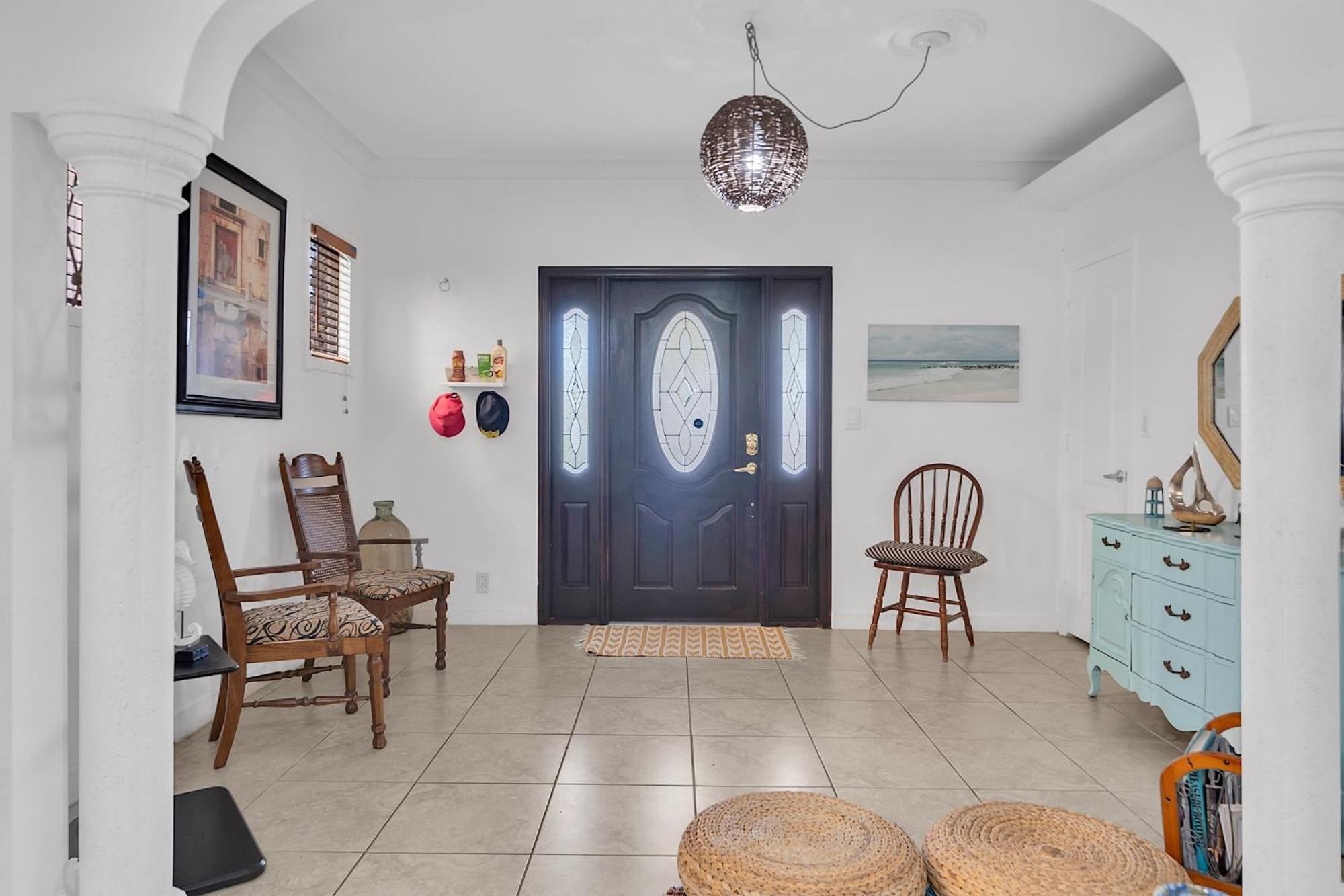 Coral Suite Close To Little Havana Miami Exterior foto
