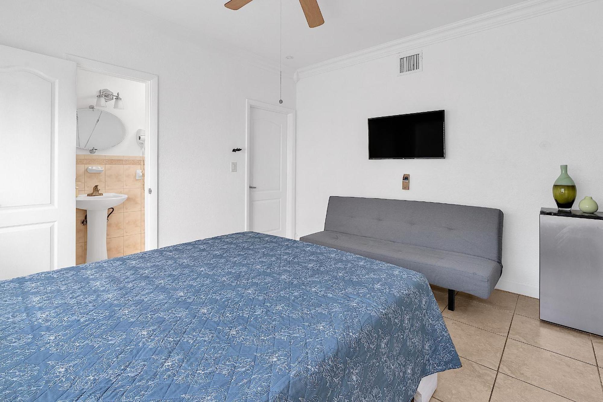 Coral Suite Close To Little Havana Miami Exterior foto