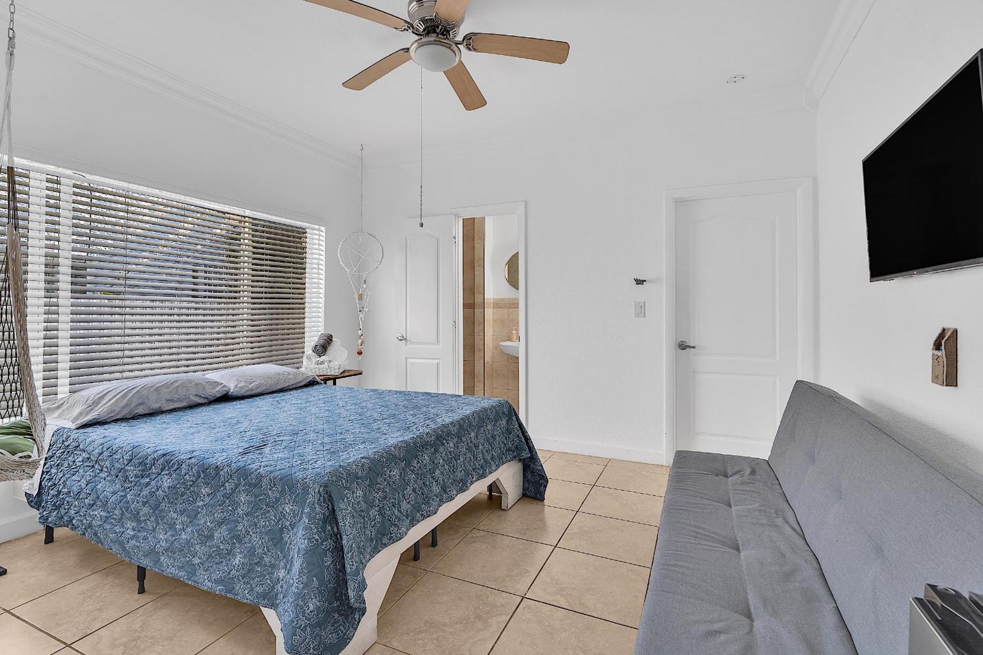 Coral Suite Close To Little Havana Miami Exterior foto