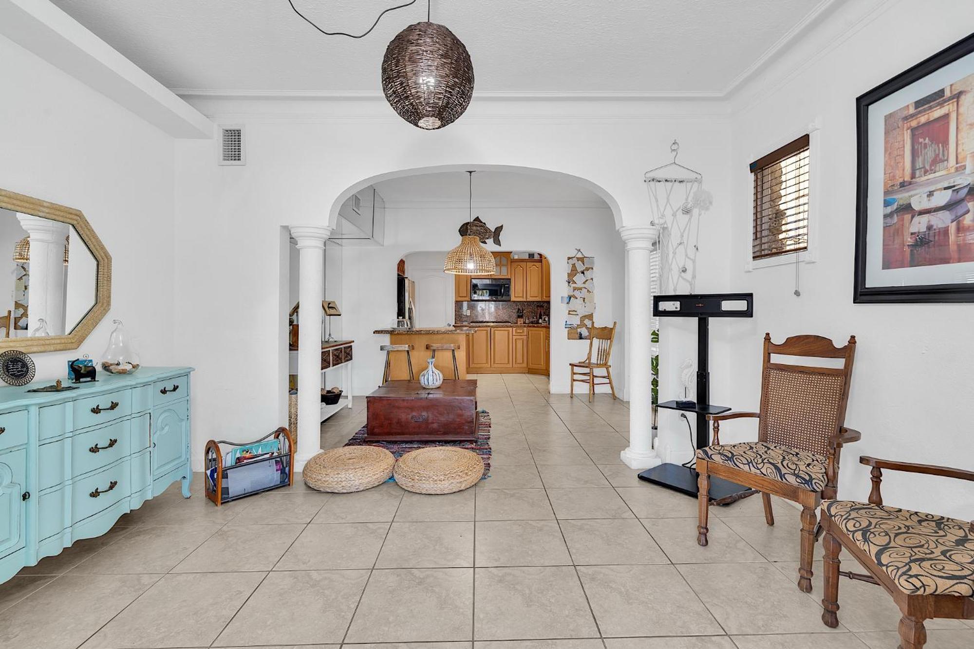 Coral Suite Close To Little Havana Miami Exterior foto